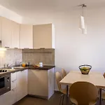 Maistra Select Belvedere Apartman *
