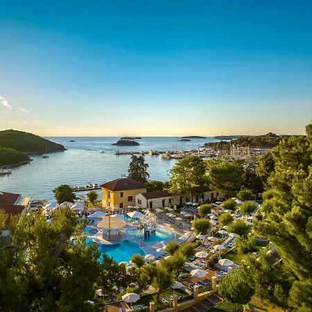 アパート Maistra Select Belvedere *