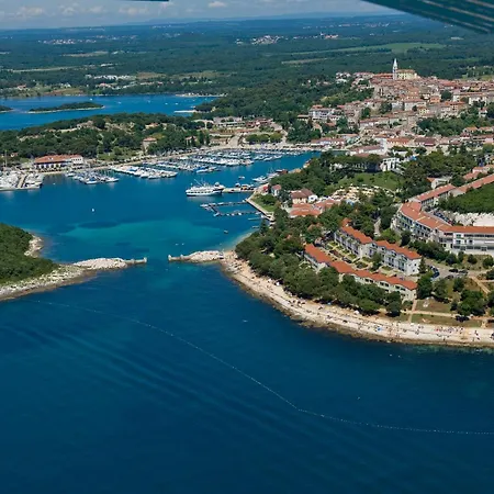 Maistra Select Belvedere Vrsar