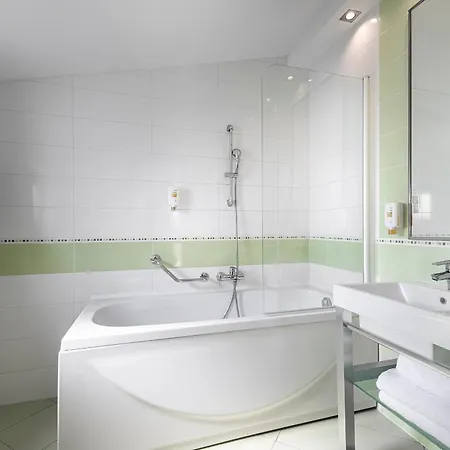Maistra Select Belvedere Apartament