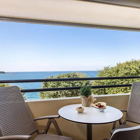 アパート Maistra Select Belvedere