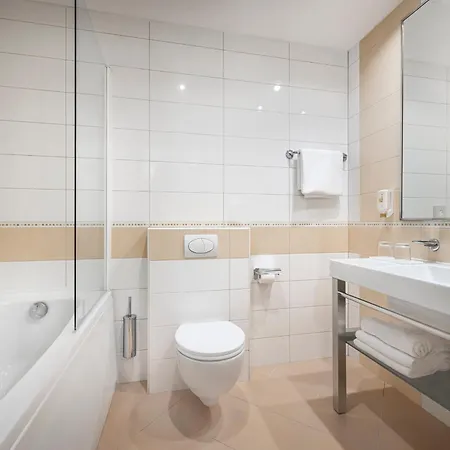 Apartman Maistra Select Belvedere *