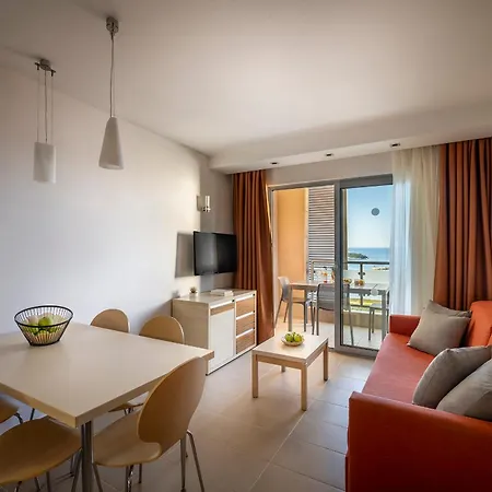 Maistra Select Belvedere Apartman Vrsar