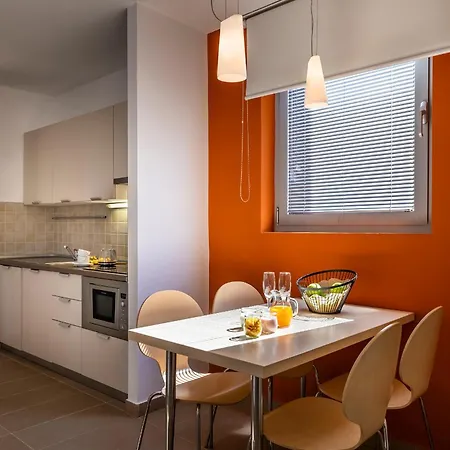 Maistra Select Belvedere Daire *