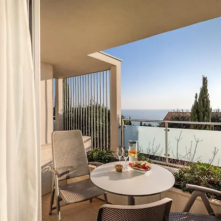 Maistra Select Belvedere Lägenhet *