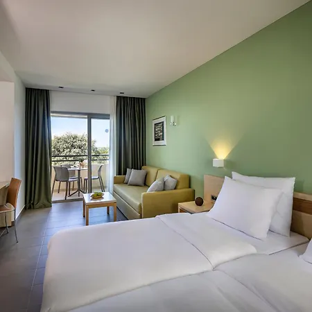 Maistra Select Belvedere Apartman Vrsar