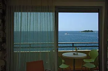 アパート ベルヴェデーレ