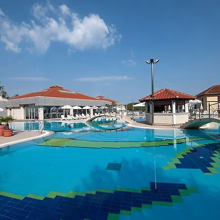 Maistra Select Belvedere アパート