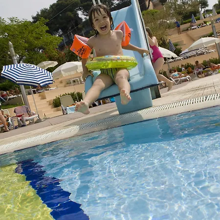 Maistra Select Belvedere アパート *