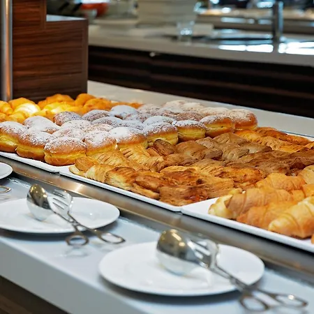 アパート Maistra Select Belvedere *