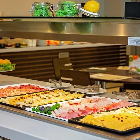 Maistra Select Belvedere Lägenhet Vrsar