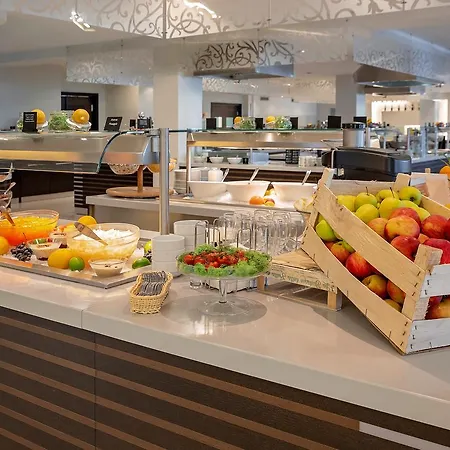 Lägenhet Maistra Select Belvedere *