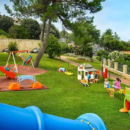 Maistra Select Belvedere Lejlighed Vrsar