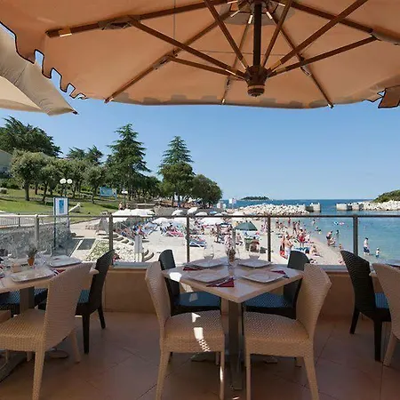 Maistra Select Belvedere Apartman Vrsar