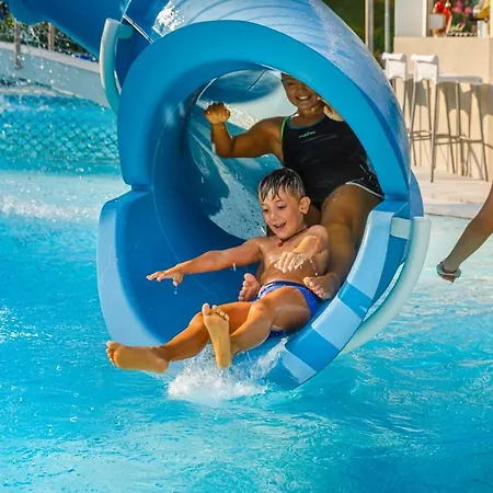 Lägenhet Maistra Select Belvedere *