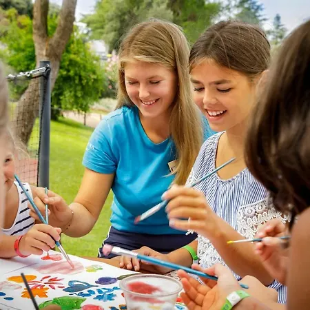 Maistra Select Belvedere Lägenhet Vrsar