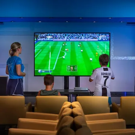 Maistra Select Belvedere Lägenhet Vrsar