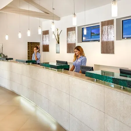 Lägenhet Maistra Select Belvedere *