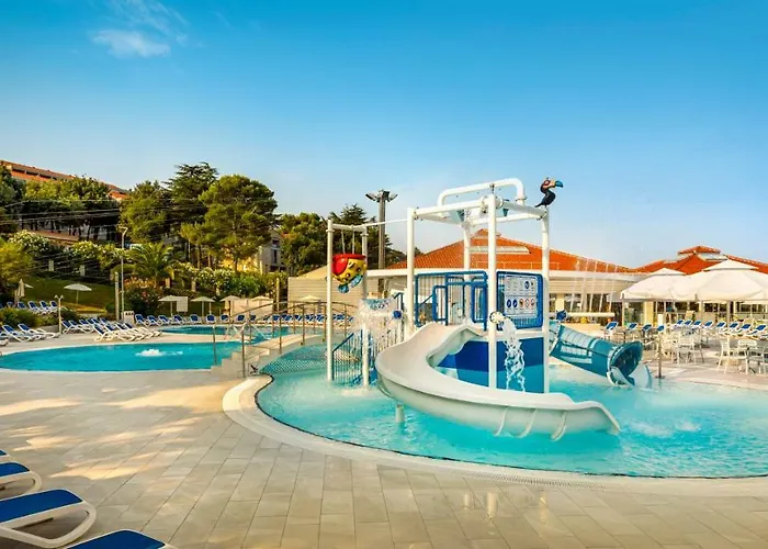 Maistra Select Belvedere Апартаменты