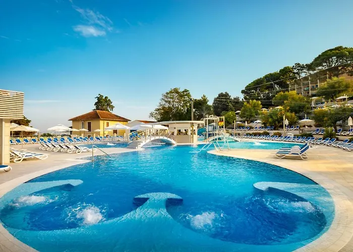 Maistra Select Belvedere Апартаменты *