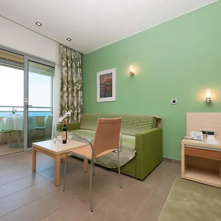 Maistra Select Belvedere Apartment *