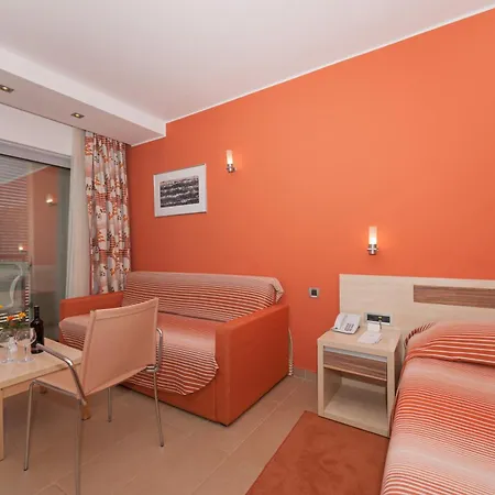 Maistra Select Belvedere Apartment *