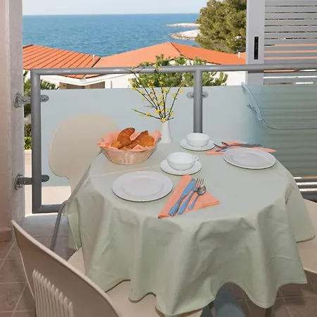 Apartment Maistra Select Belvedere