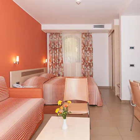 Appartement Maistra Select Belvedere