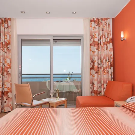 Apartment Maistra Select Belvedere
