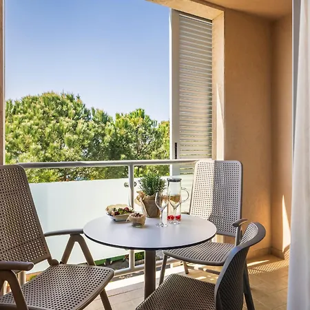 Maistra Select Belvedere Apartment Vrsar