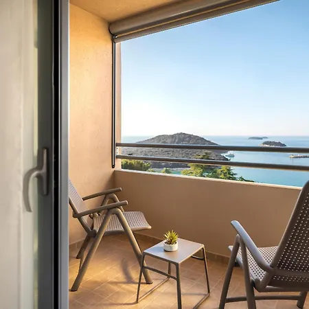 Maistra Select Belvedere Apartmán