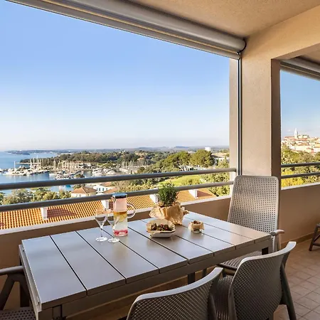 Apartment Maistra Select Belvedere *