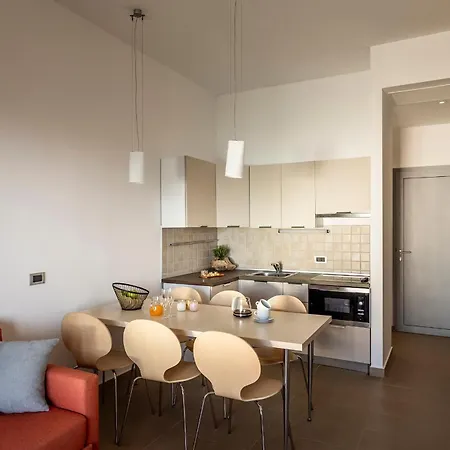 Maistra Select Belvedere Apartment Vrsar