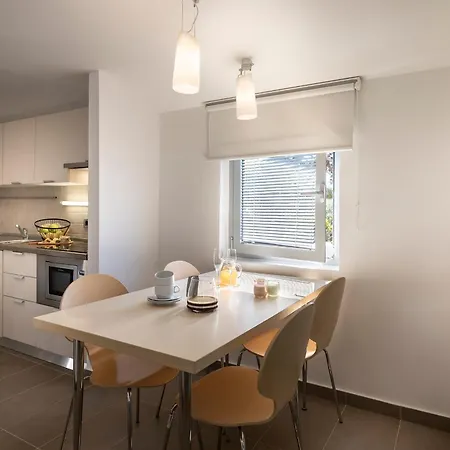 Apartment Maistra Select Belvedere Vrsar