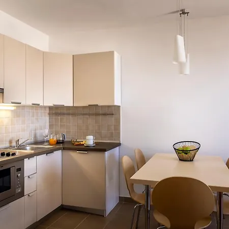 Maistra Select Belvedere Apartment *