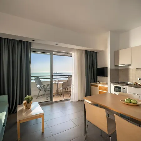 Apartment Maistra Select Belvedere Vrsar