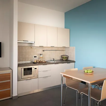 Maistra Select Belvedere Apartment