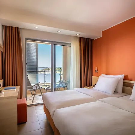 Apartment Maistra Select Belvedere *