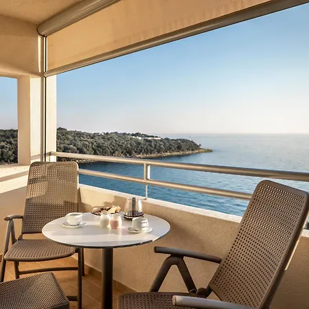 Maistra Select Belvedere Apartment Vrsar