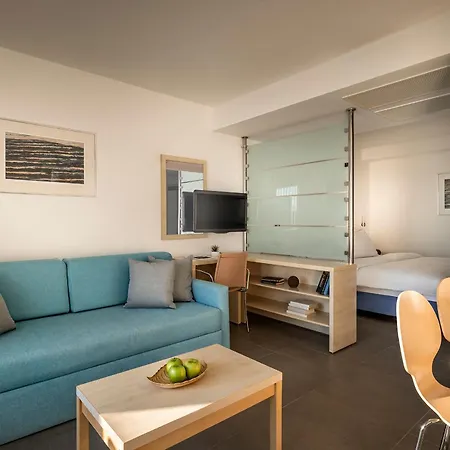 Maistra Select Belvedere Apartment