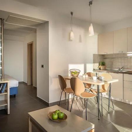 Appartement Maistra Select Belvedere