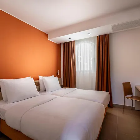 Maistra Select Belvedere Apartment Vrsar
