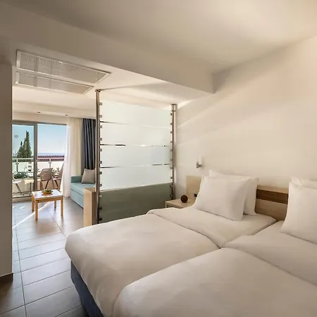 Apartment Maistra Select Belvedere Vrsar