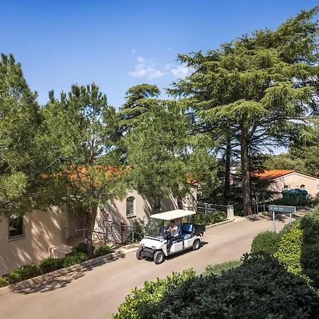 Maistra Select Belvedere Apartment Vrsar