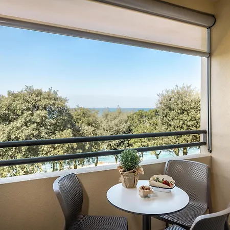 Apartment Maistra Select Belvedere *