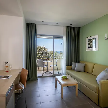 Apartment Maistra Select Belvedere Vrsar
