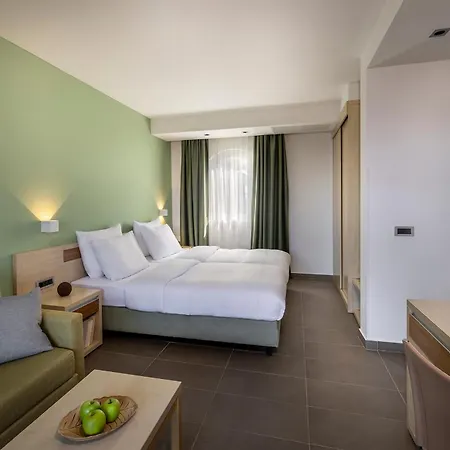 Maistra Select Belvedere Apartment