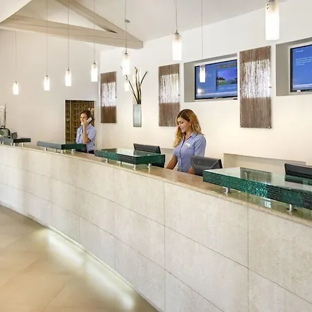 Maistra Select Belvedere Appartement *