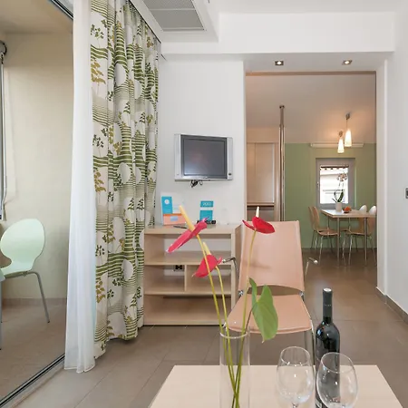 Maistra Select Belvedere Appartement Vrsar