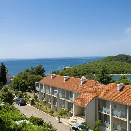 Maistra Select Belvedere Appartement Vrsar